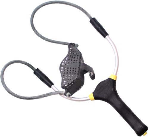 Рогатка Catapult 001A металл