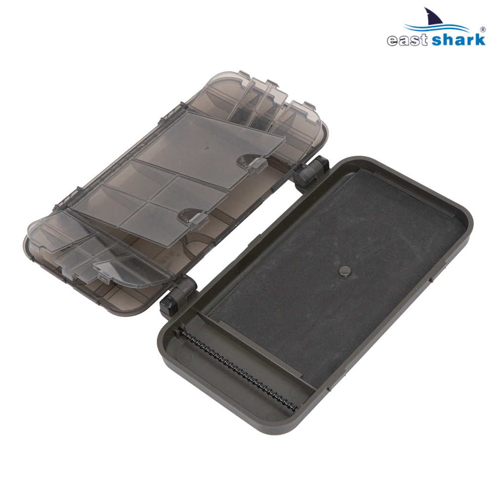 Коробка Tackle Box EastShark HS 03 A
