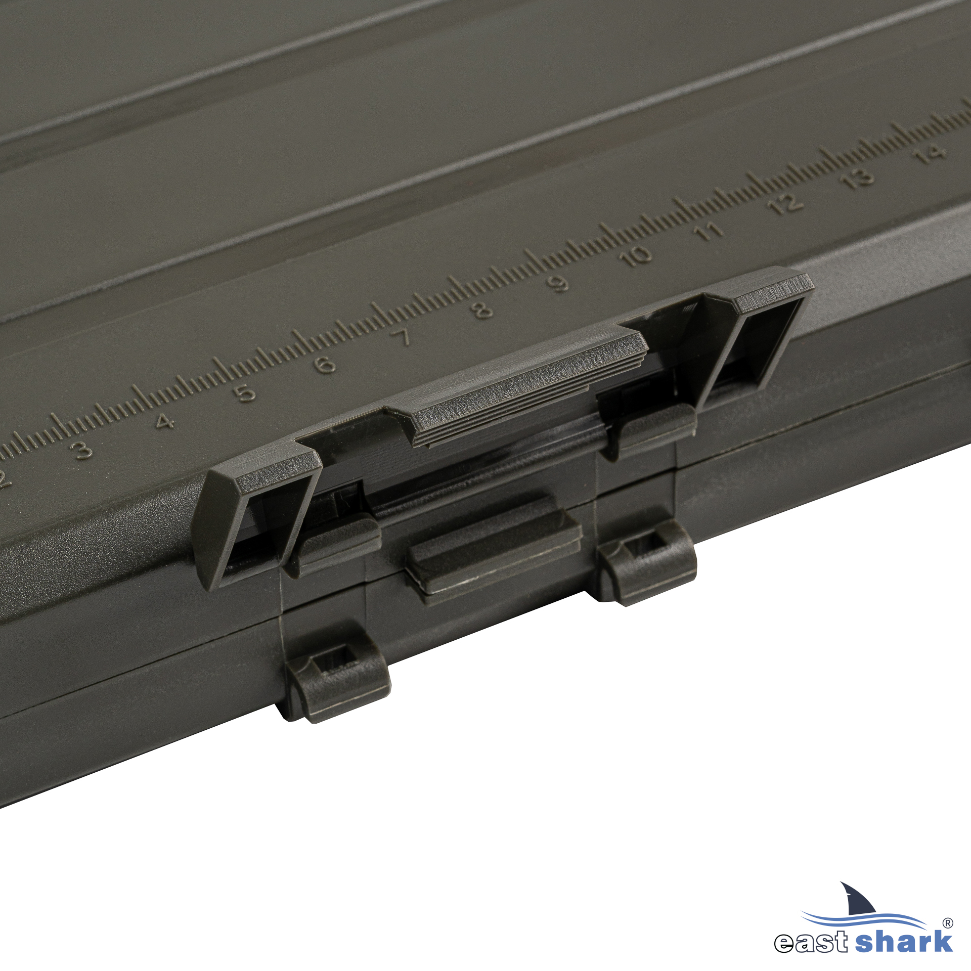 Поводочница RIG BOX EastShark 3520 С1