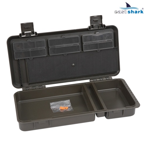 Коробка Tackle Box EastShark HL 01