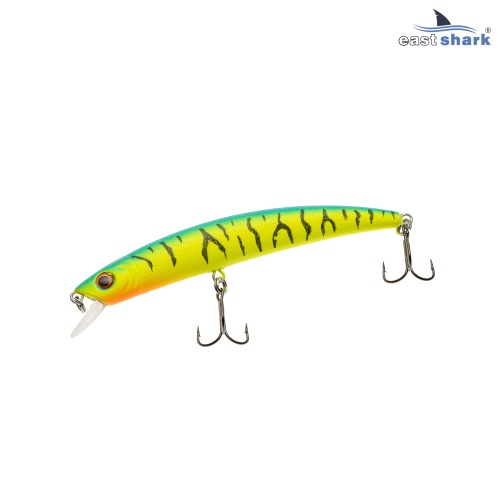Воблер EastShark Jip 90F #09
