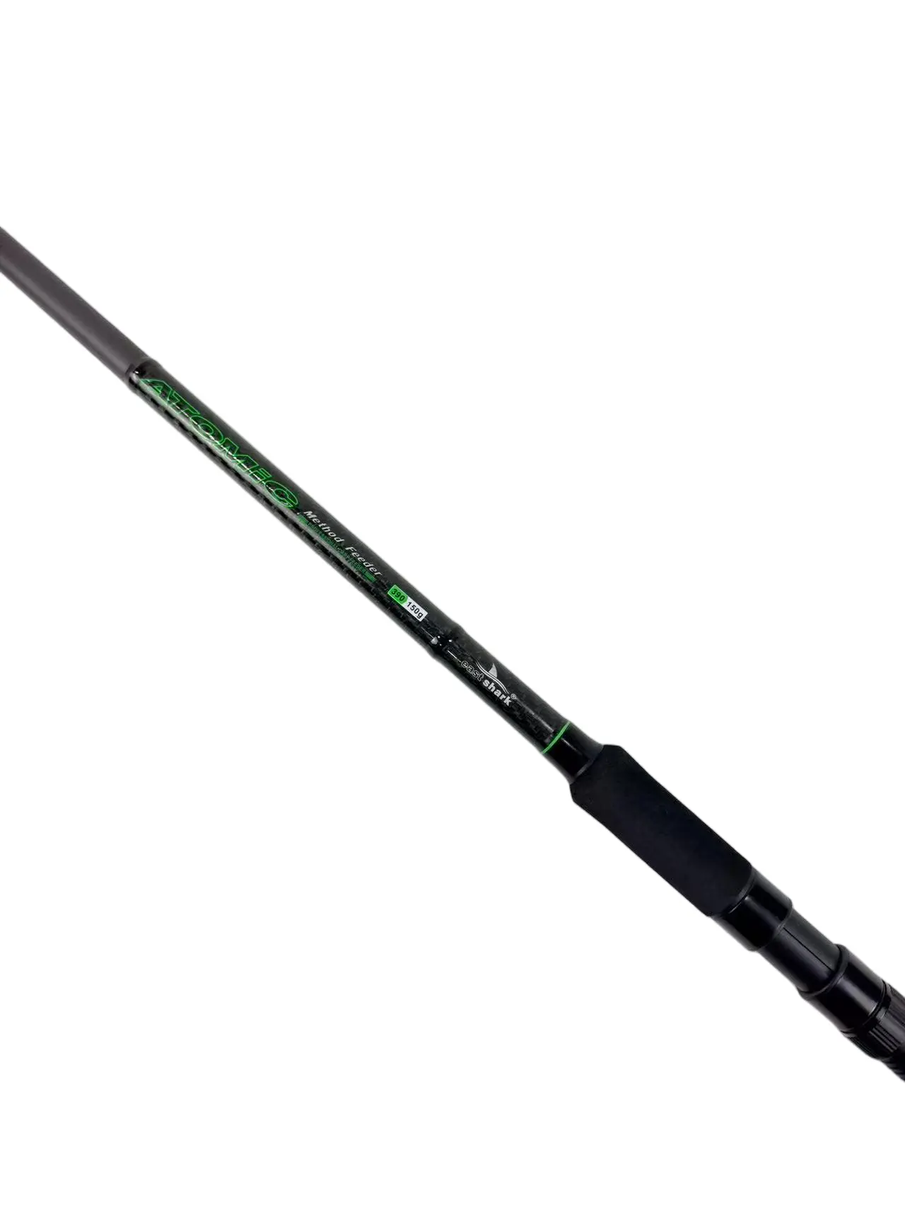 Удилище фидерное EastShark Atomic Method Feeder 150 g 3,9 m