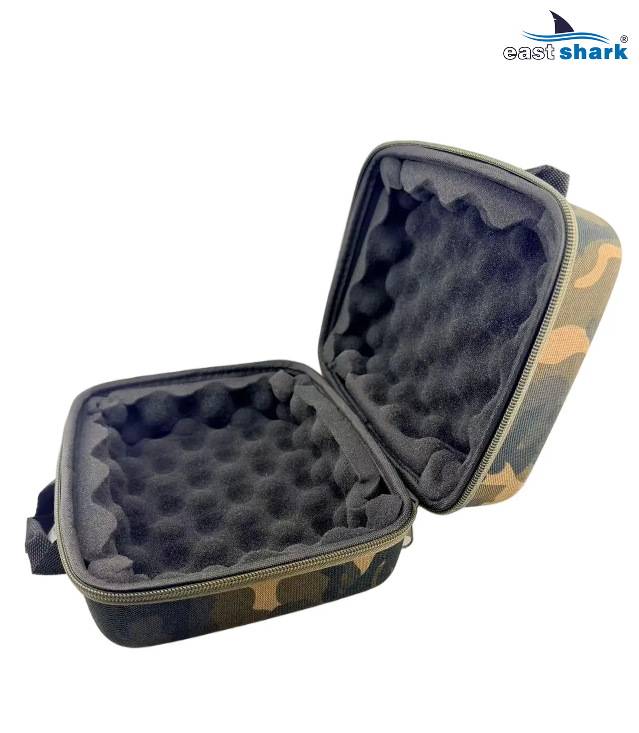 Кофр жесткий для катушек ES ZMK-2819125