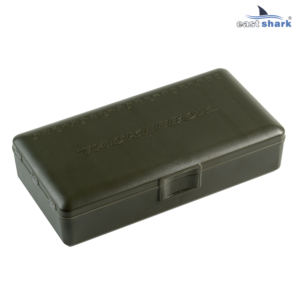 Коробка TACKLE BOX EastShark HZ-04