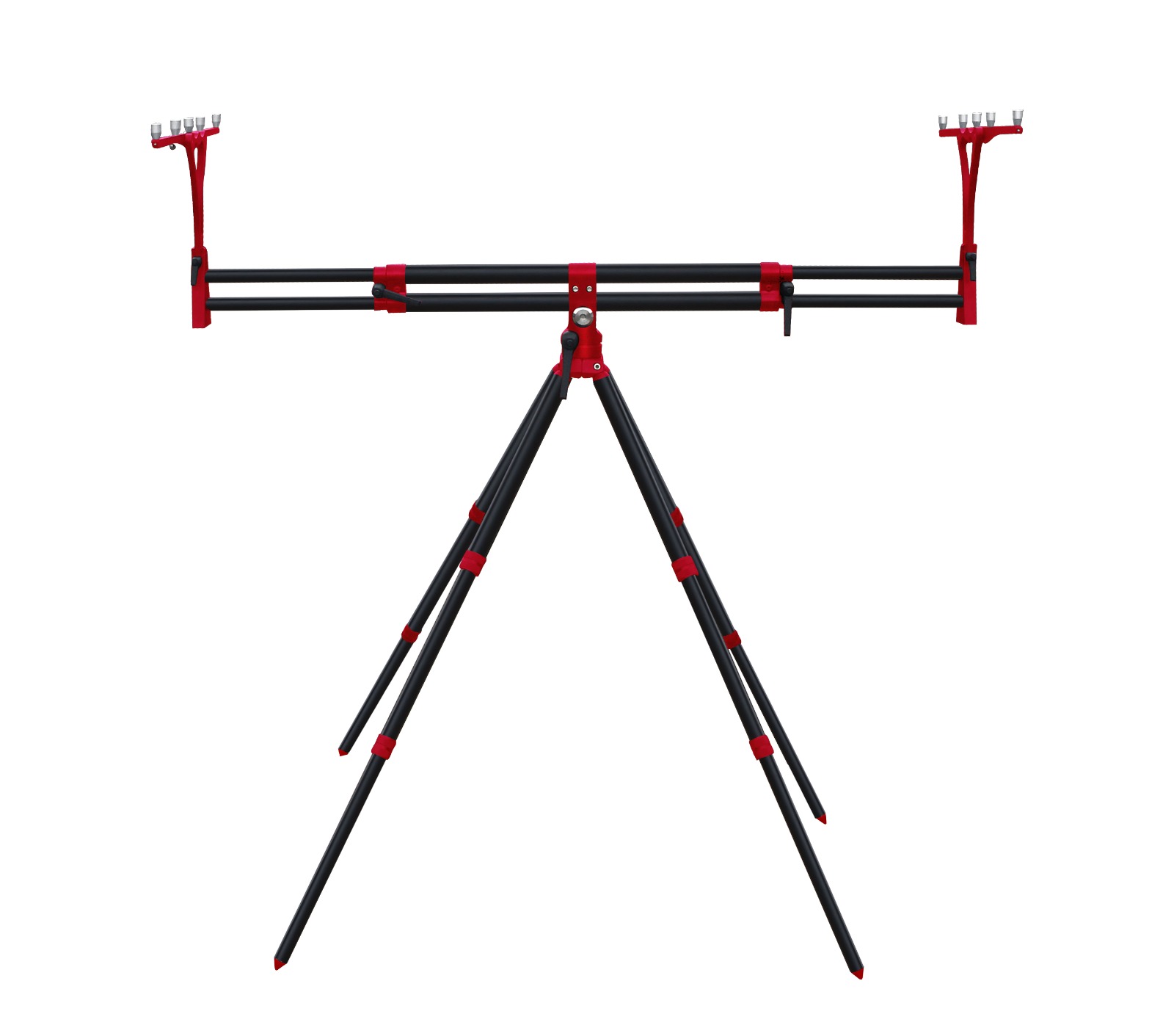 Rod-pod EastShark GP-TRD 4000 RED