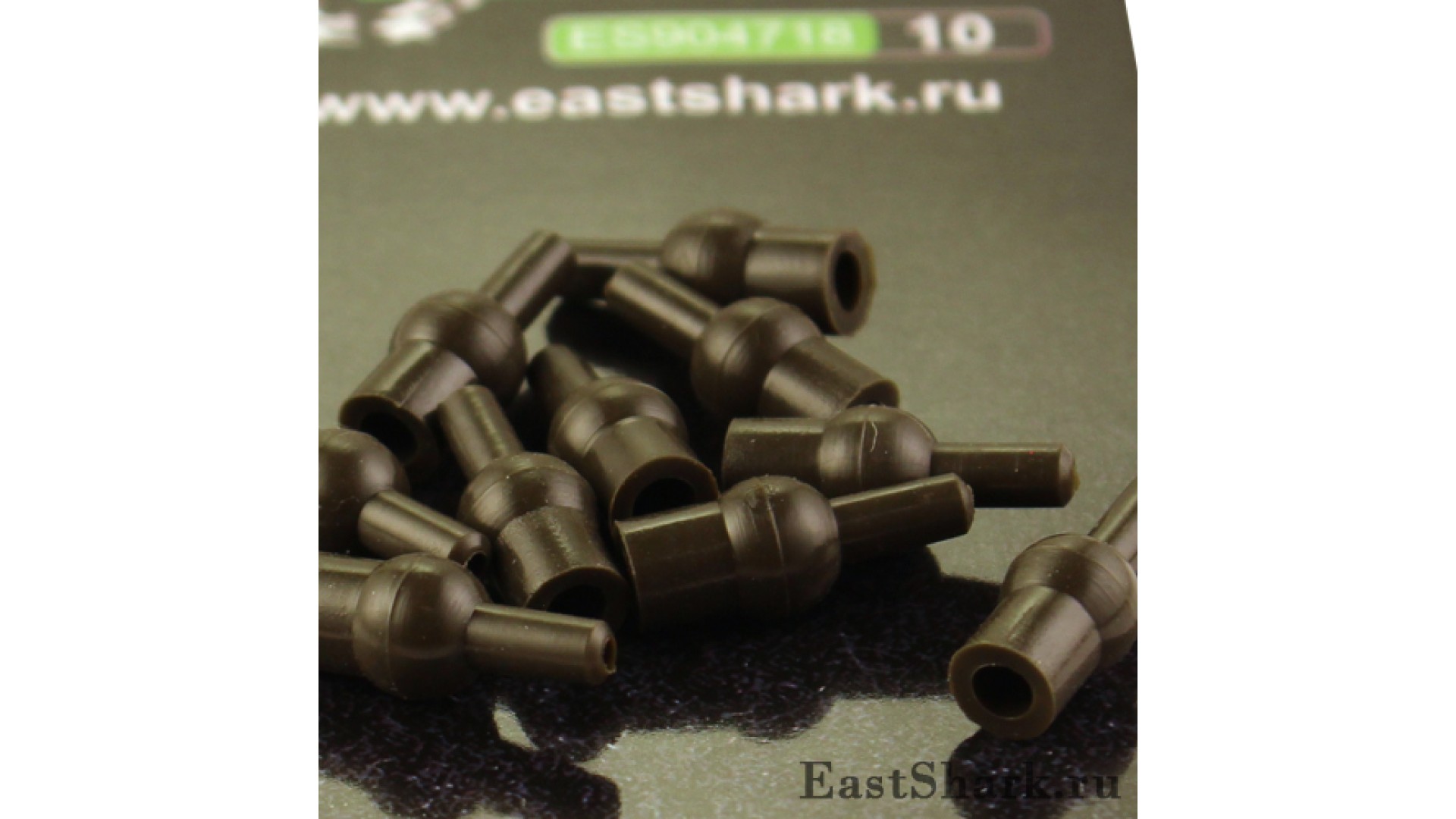 Втулка отбойник ES904718