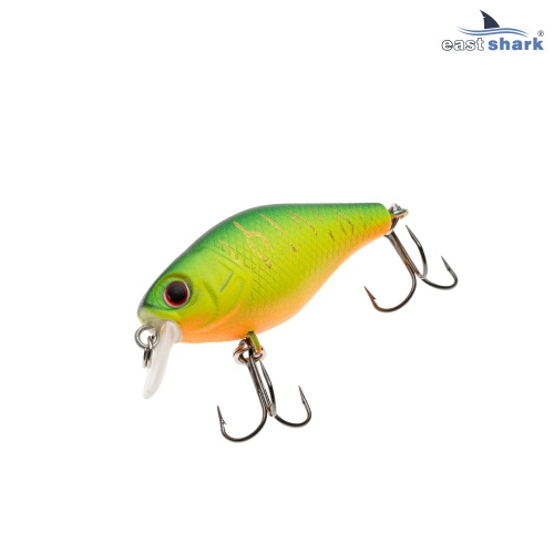 Воблер EastShark ChibbyCrank 38F#07