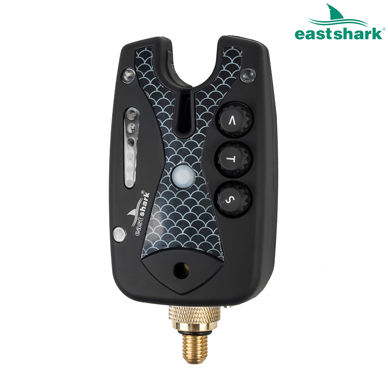Набор сигнализаторов с пейджером EastShark SP-03 (4+1)