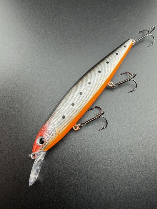 Воблер EastShark Boll 130SP #06