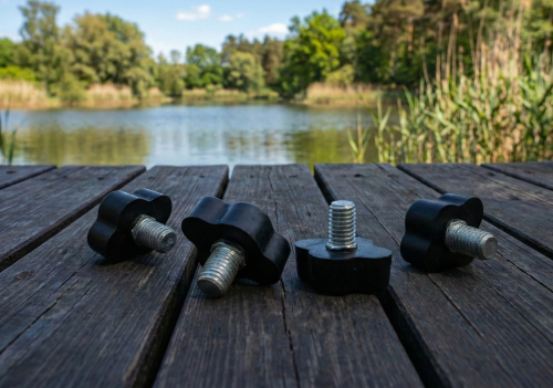 Запасные части и аксессуары