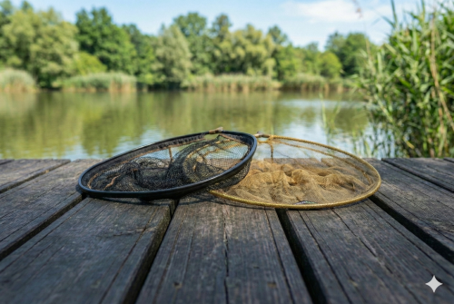 Головы на подсак