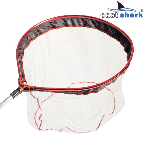 Голова на подсак ES 45*55 см кругл. леска