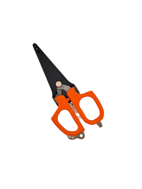 Ножницы многофункциональные EastShark LK-0113