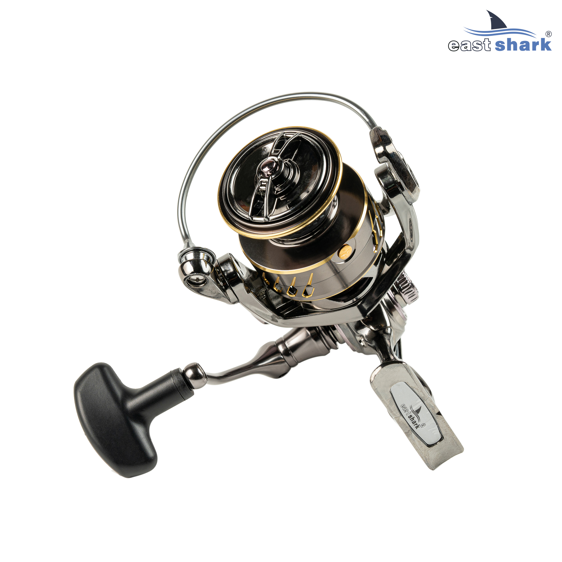 Катушка Eastshark VERSA 2500