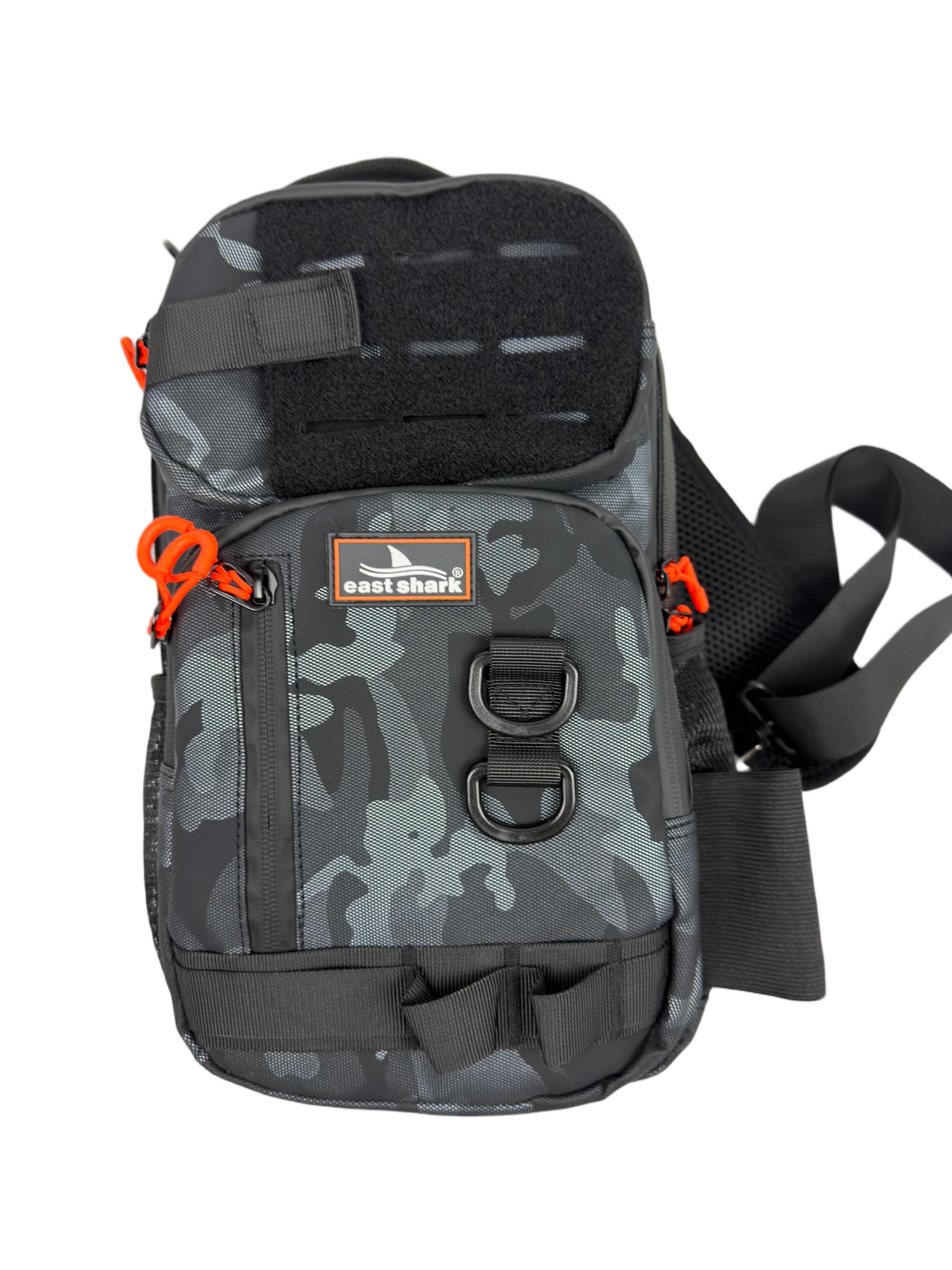 Сумка рыболовная EastShark WJX-351322