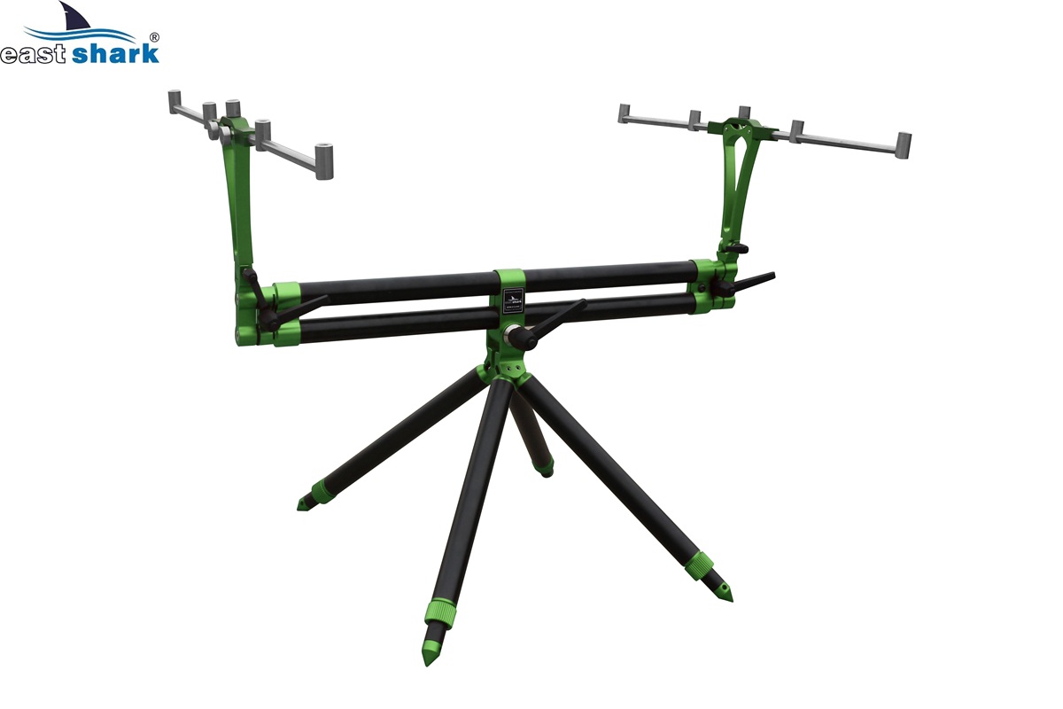 Rod-pod EastShark RP-TRD 3000 GREEN
