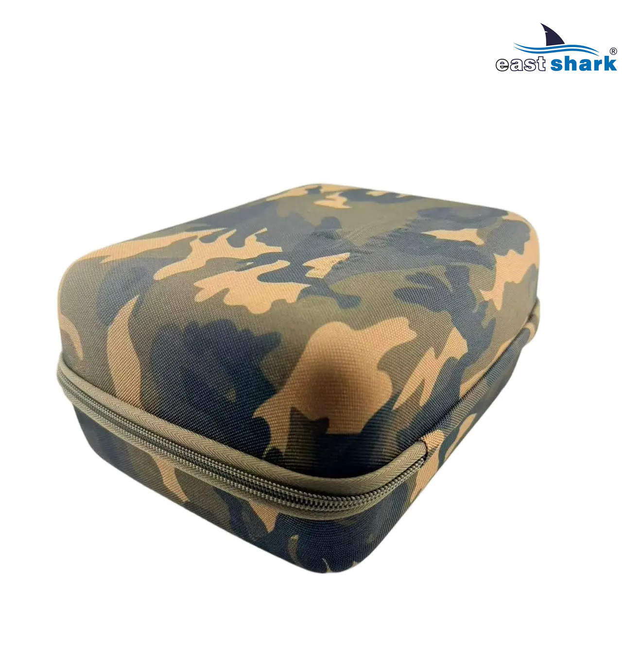 Кофр жесткий для катушек ES ZMK-231812