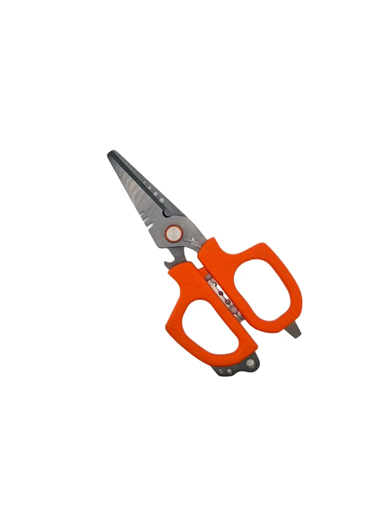 Ножницы многофункциональные EastShark LK-0113