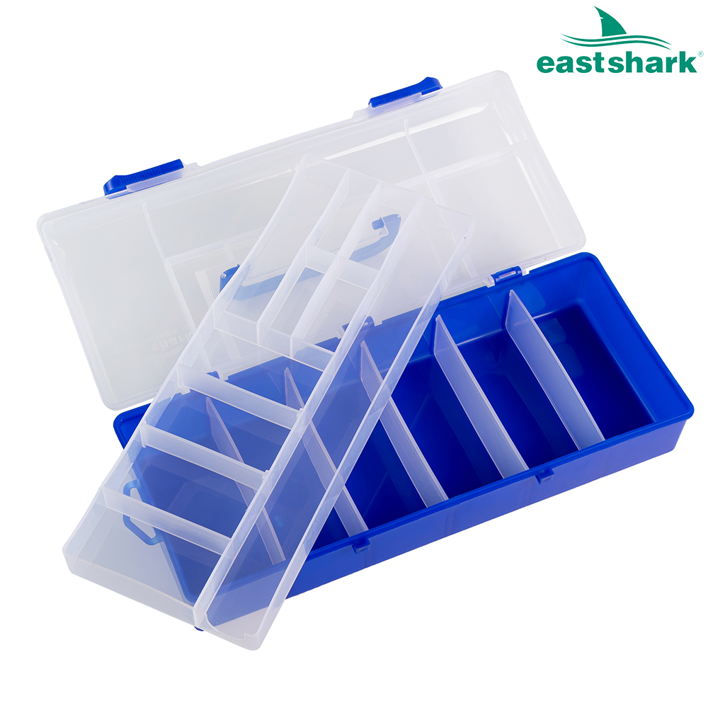 Коробка универсальная ES-040