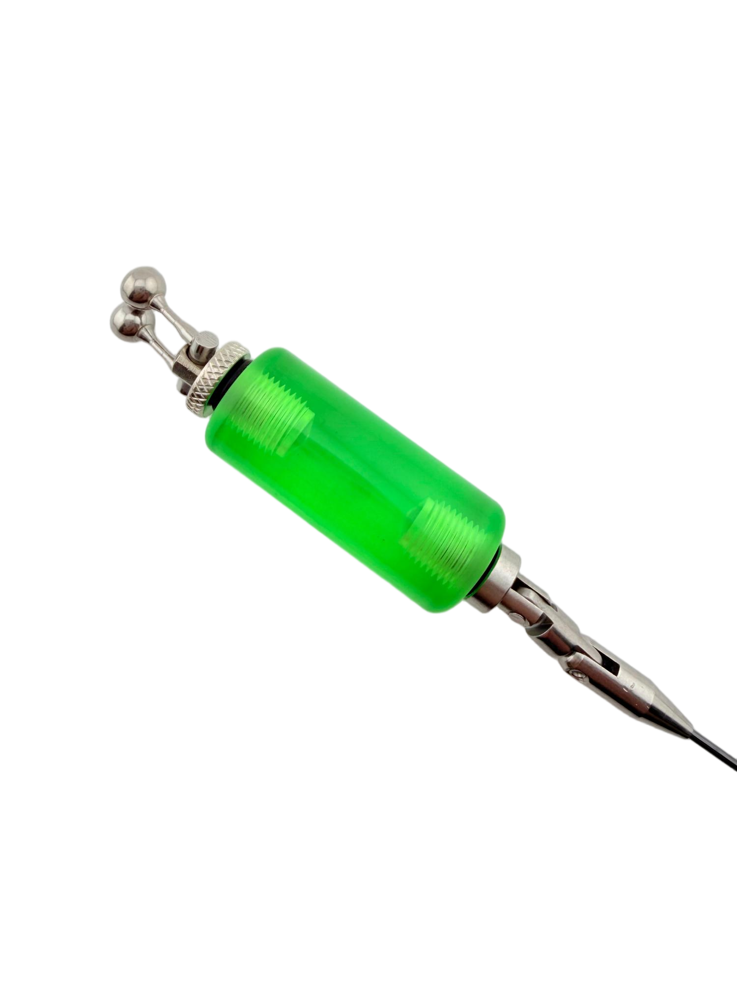 Свингер ES 11204-B Titanium Arm 125mm Зеленый