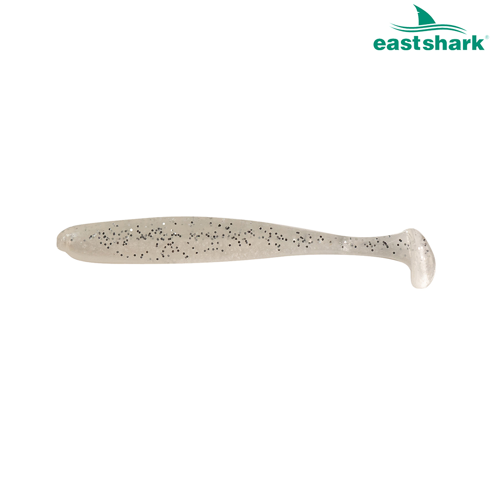 Силиконовая приманка ES3118 75 мм (5 шт/уп) color: K016