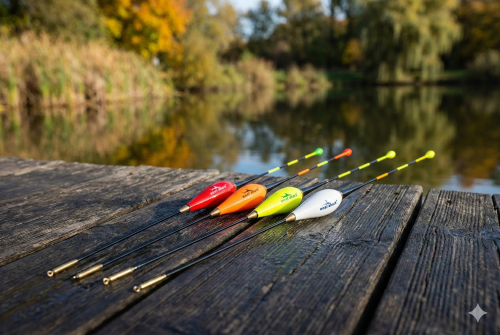 Электронные поплавки