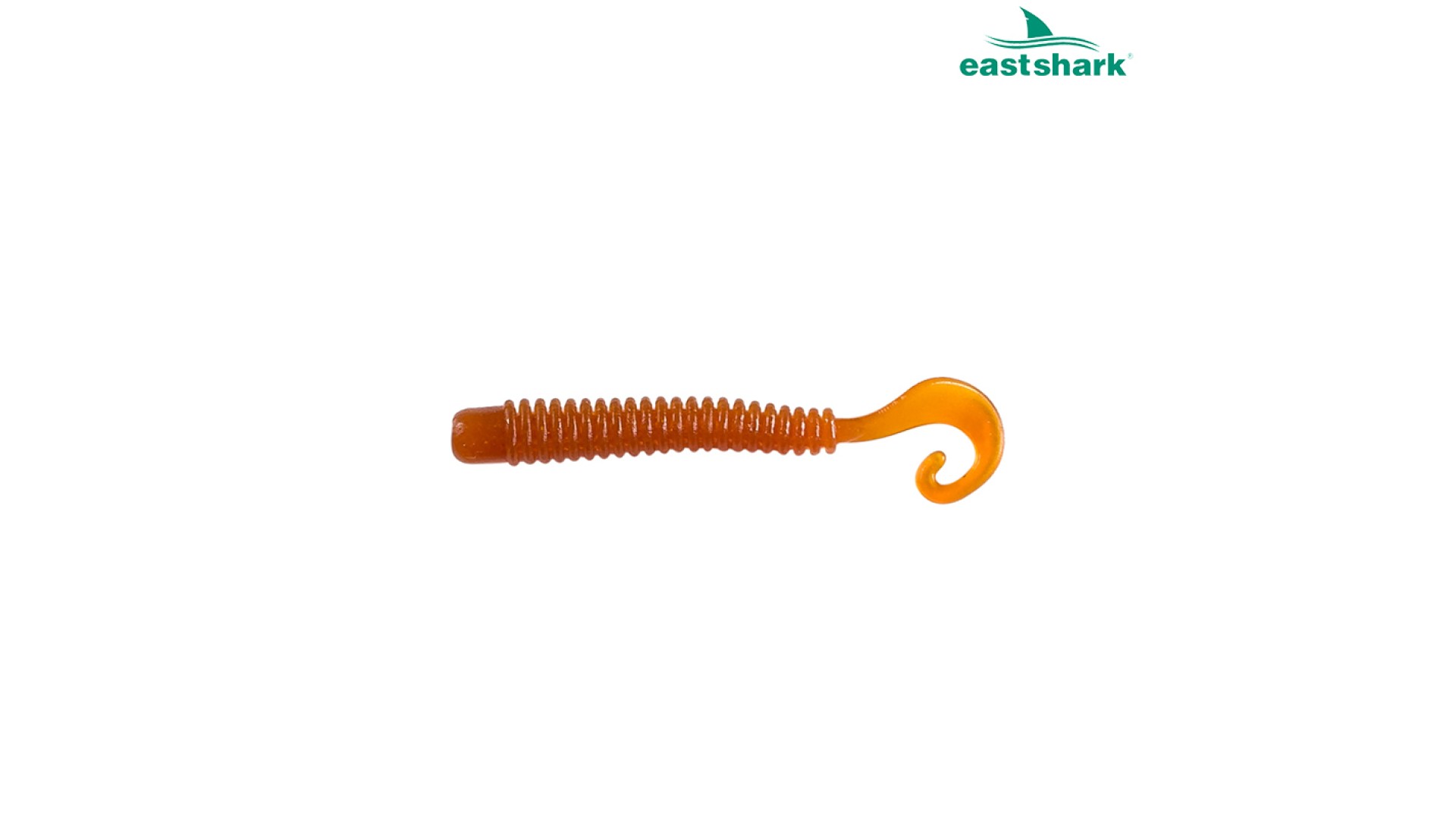 Силиконовая приманка ES3107 65 мм (6 шт/уп) color: E56