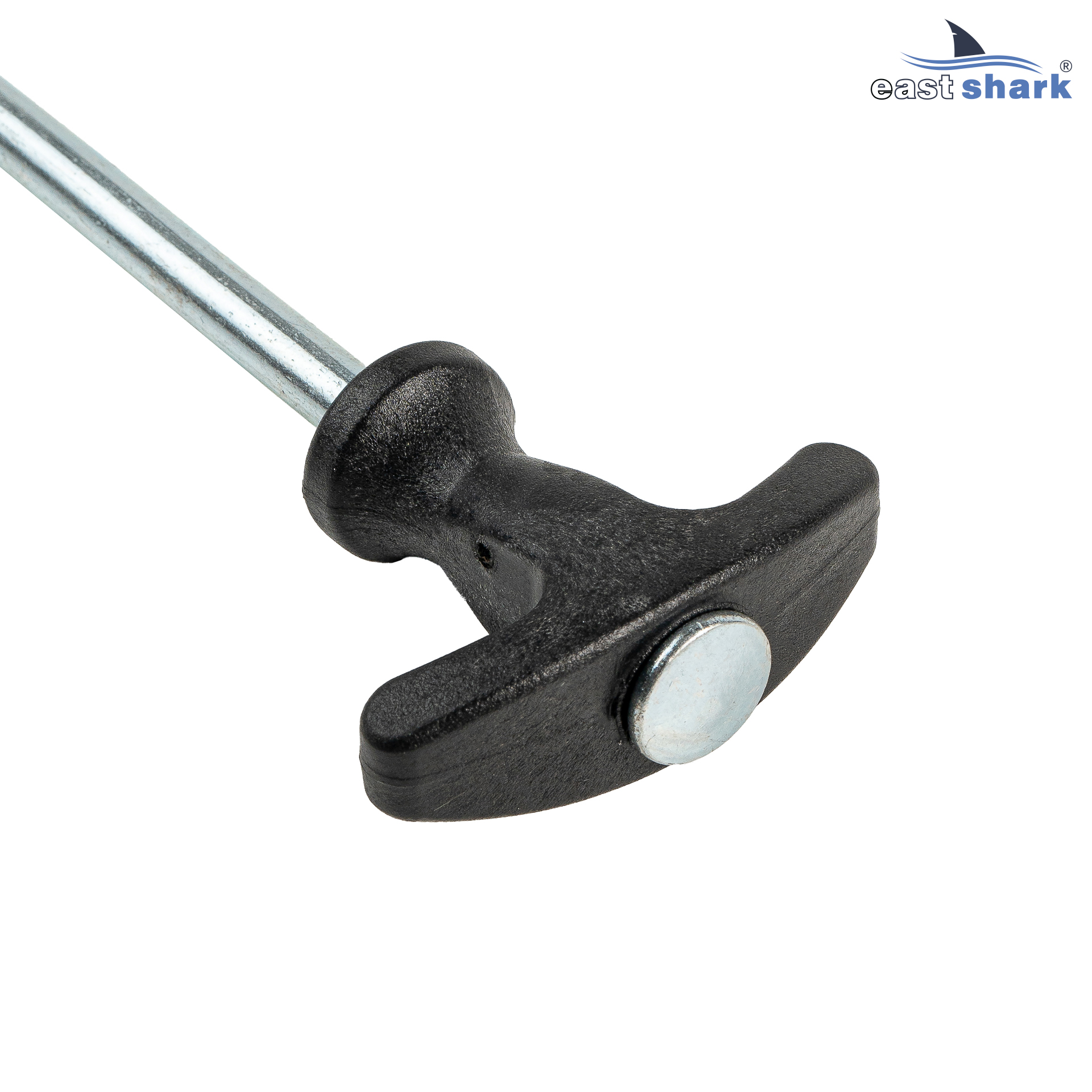 Ввёртыши для карповой палатки EastShark HYA 002  21,5 см