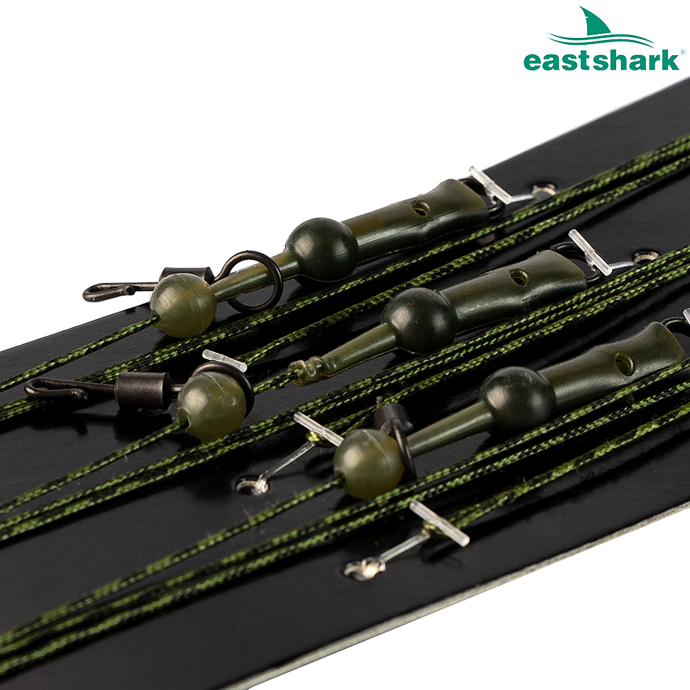 LEAD CORE HELICOPTER RIG 35 LB #011