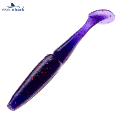 Силиконовая приманка ES ONE UP TAIL 95 mm #031(уп.6шт)