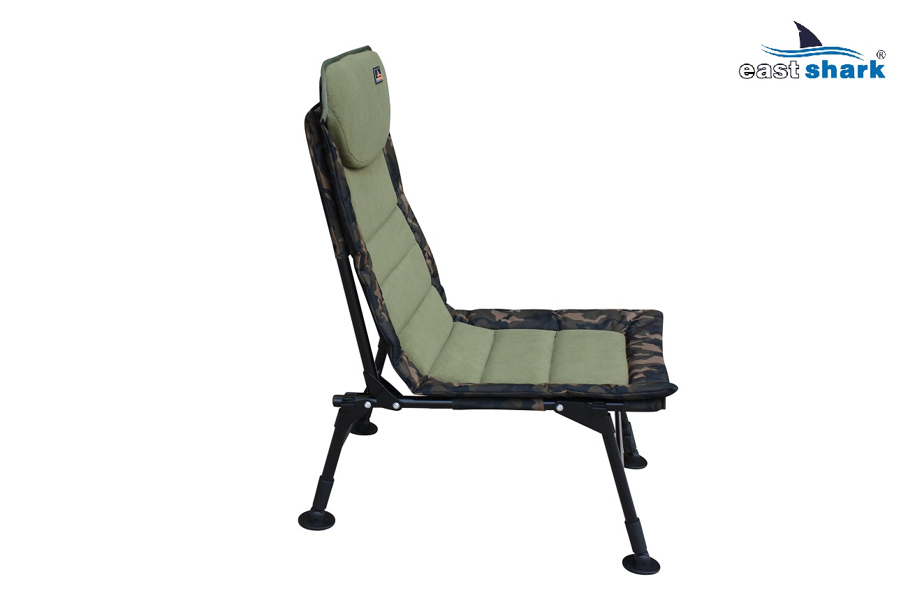 Кресло EastShark HYC 053L-DEF