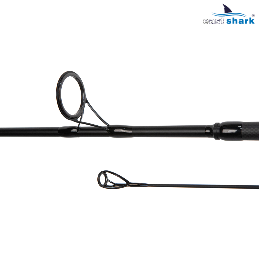 Удилище карповое EastShark ES-2 Traveller 2-х част. 3,5 lb 3.6 м NEW