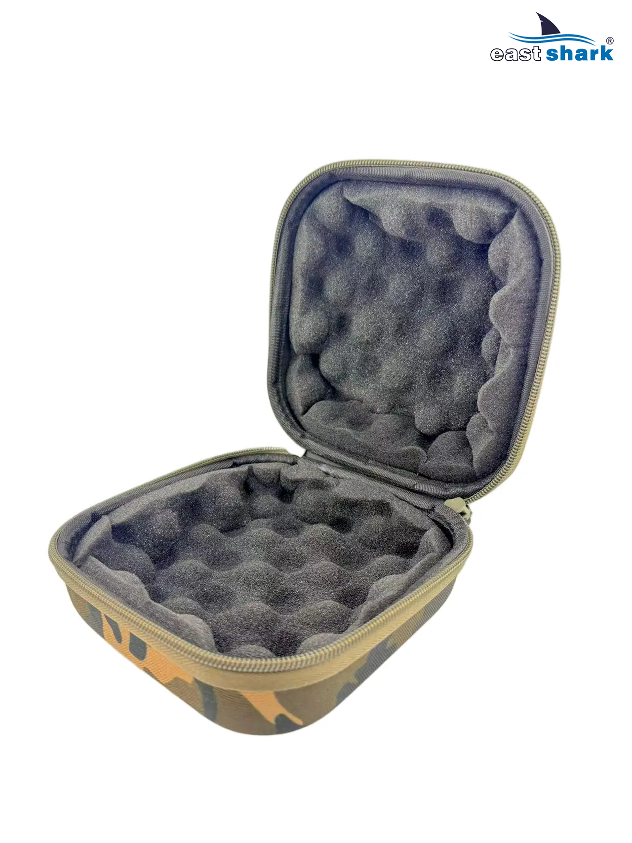 Кофр жесткий для катушек ES ZMK-16169