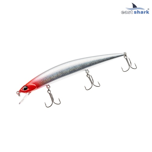 Воблер EastShark Myabi 120F #12