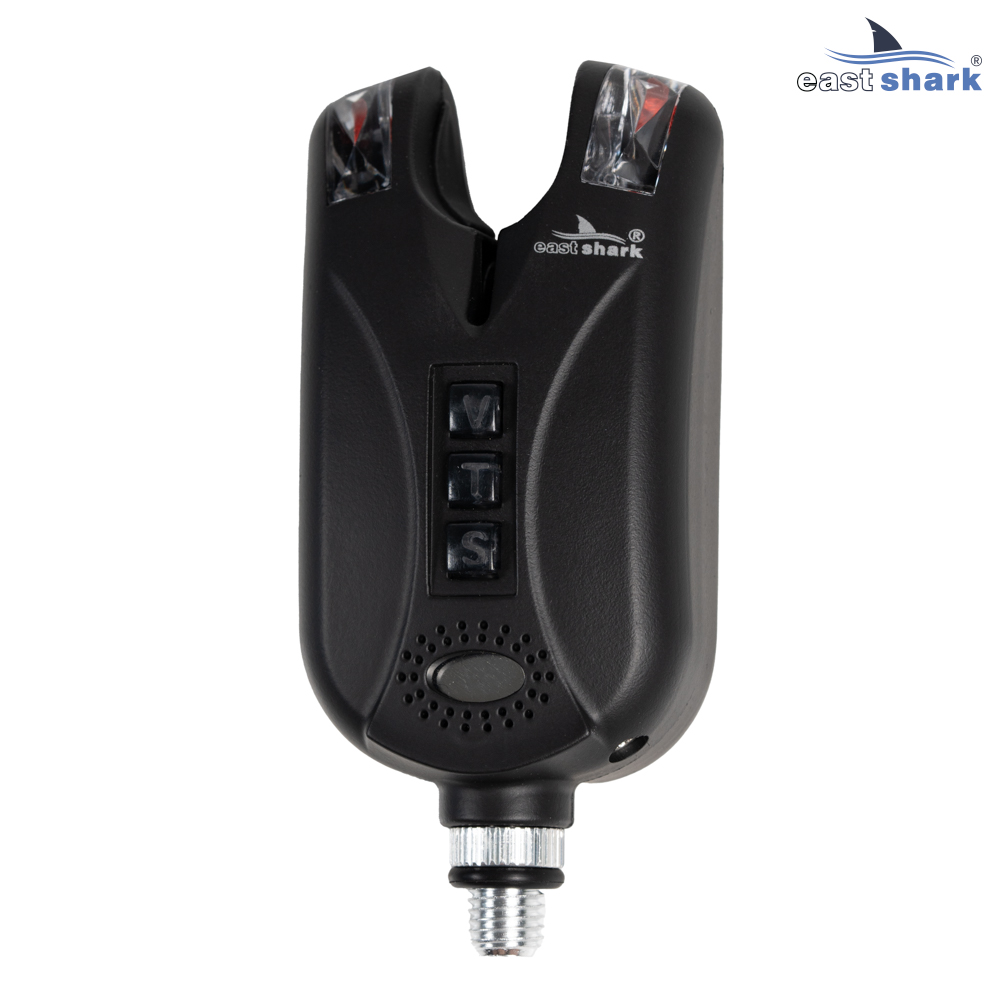 Набор сигнализаторов  с пейджером EastShark TLI-14 mini (4+1)