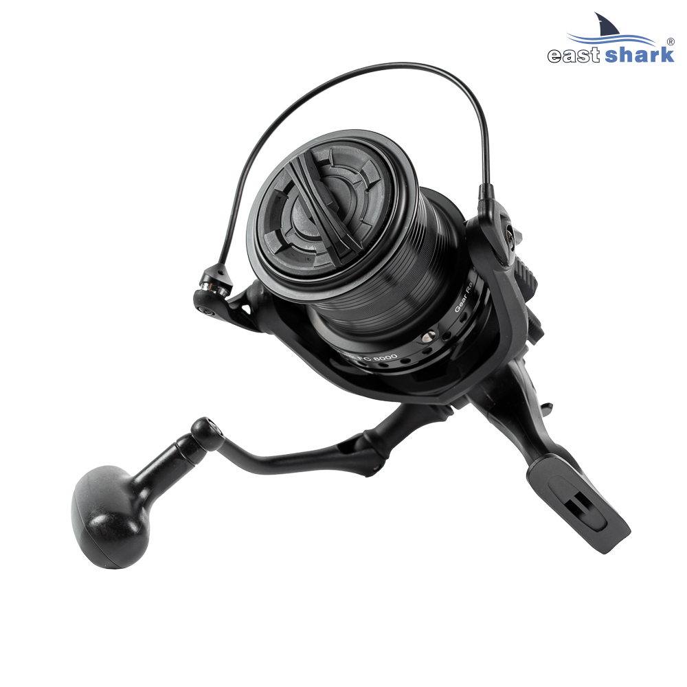 Катушка Eastshark FC 8000