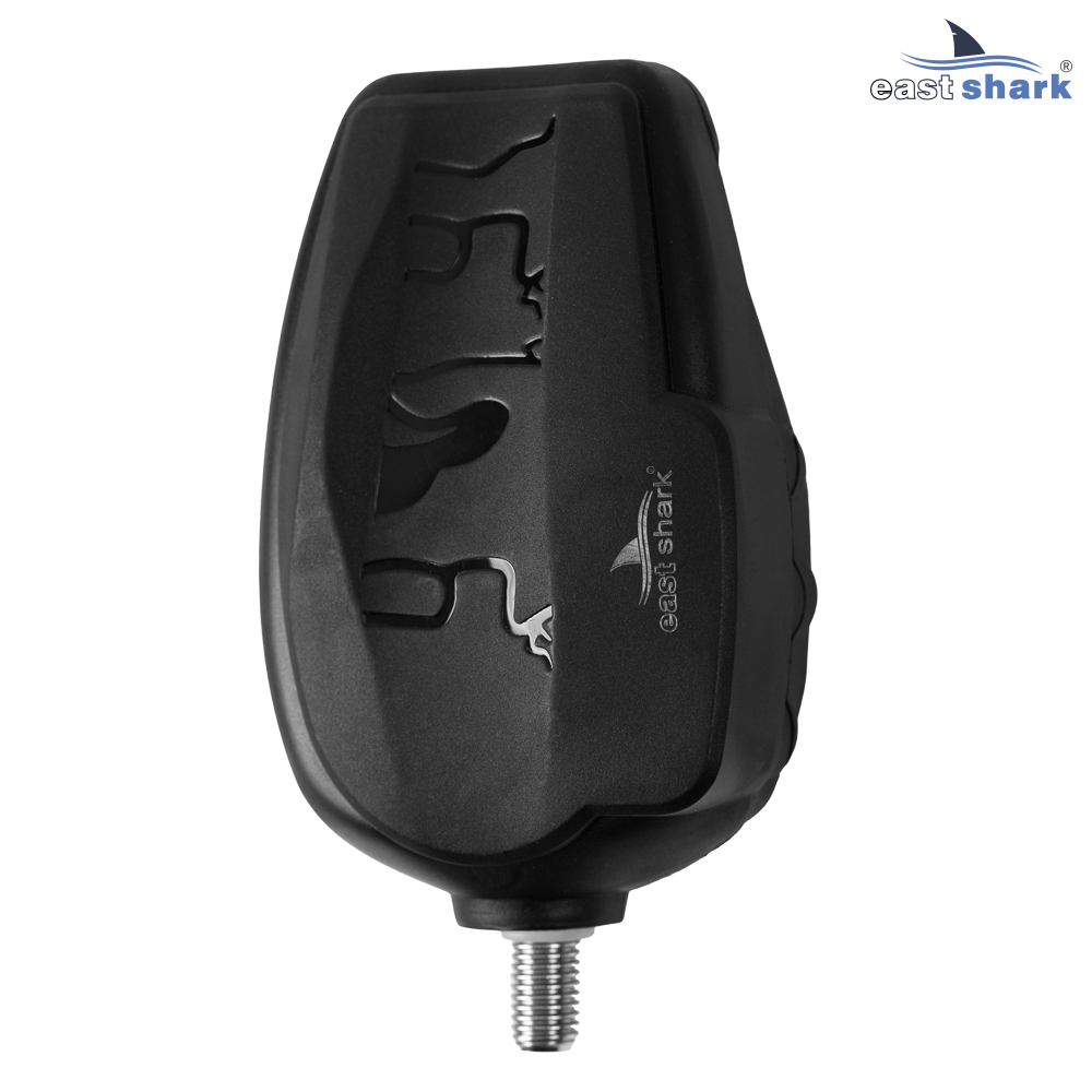 Набор сигнализаторов EastShark Special Carp Alarm 4+1 NEW обновленная версия