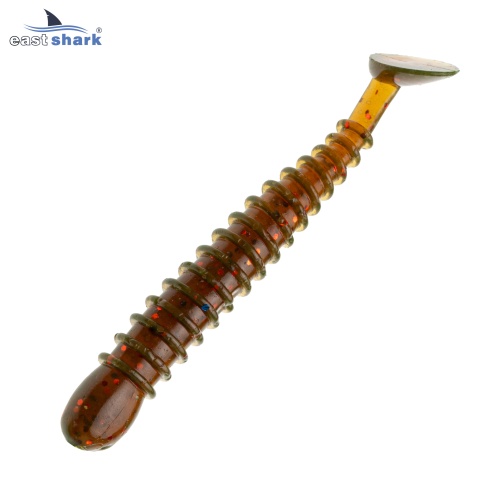 Силиконовая приманка ES ROCKTAIL 50 mm #PA16(уп.15шт)