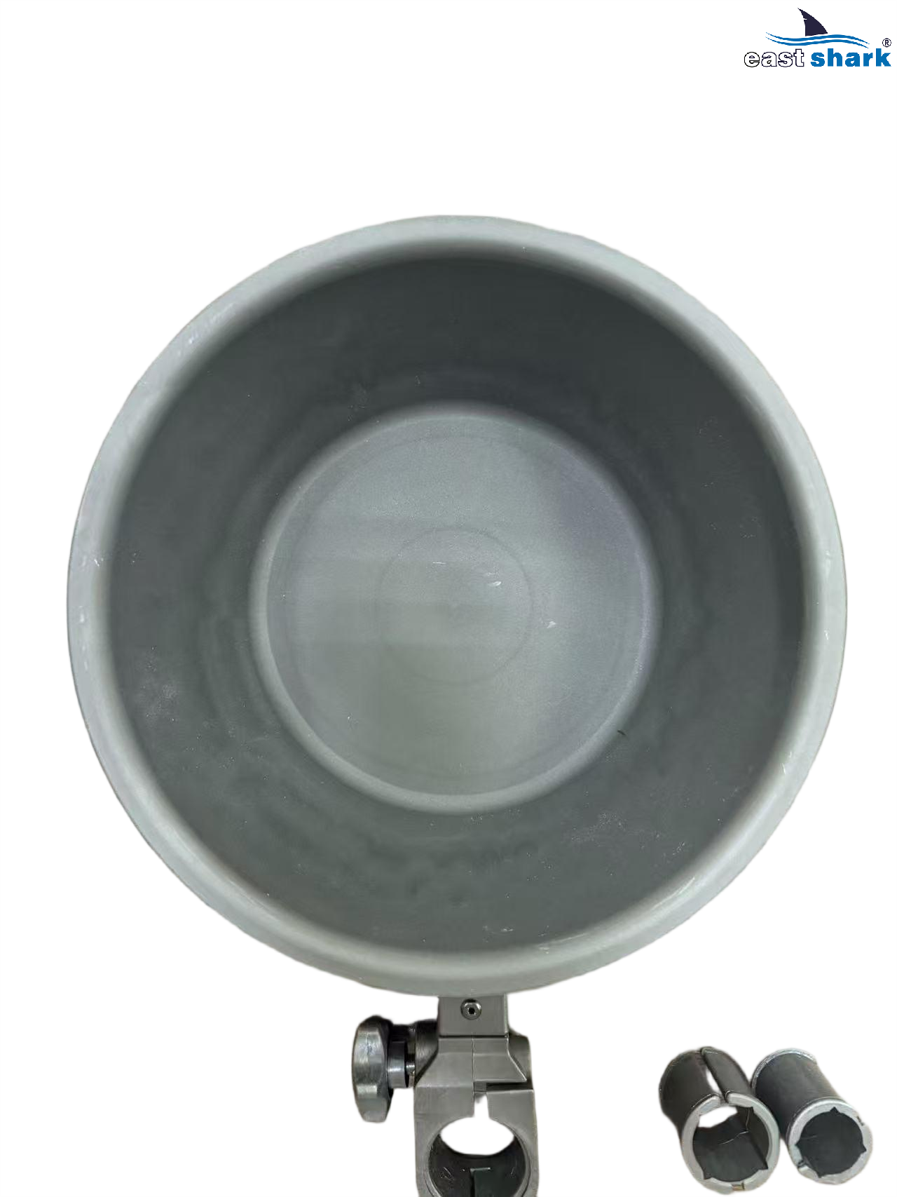 Емкость EastShark навесная D25см TST 007S