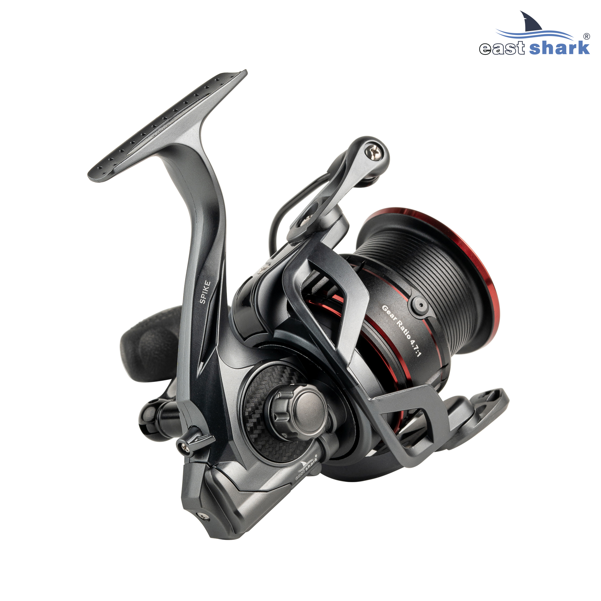 Катушка EastShark SPIKE 3000