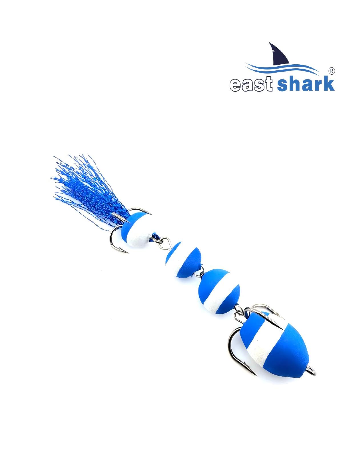 Мандула ES 102 (уп. 5 шт)