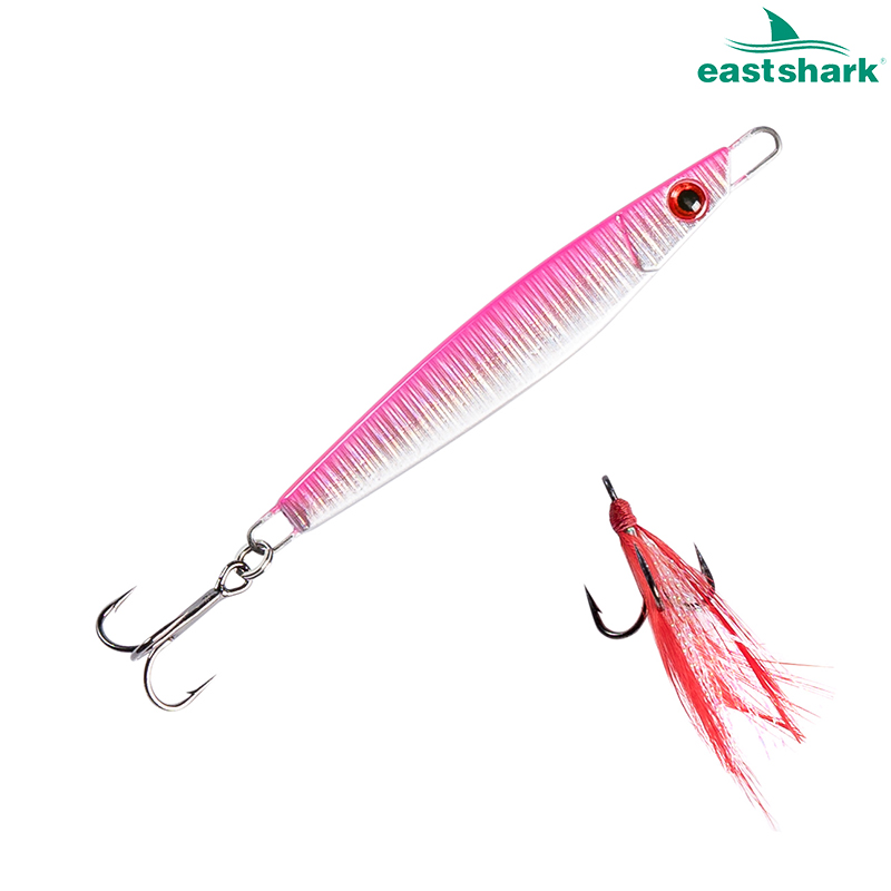 Пилькер ES1001 21 гр. color: 003