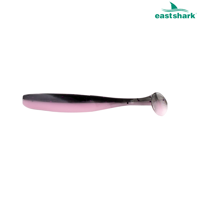 Силиконовая приманка ES3118 75 мм (5 шт/уп) color: K056