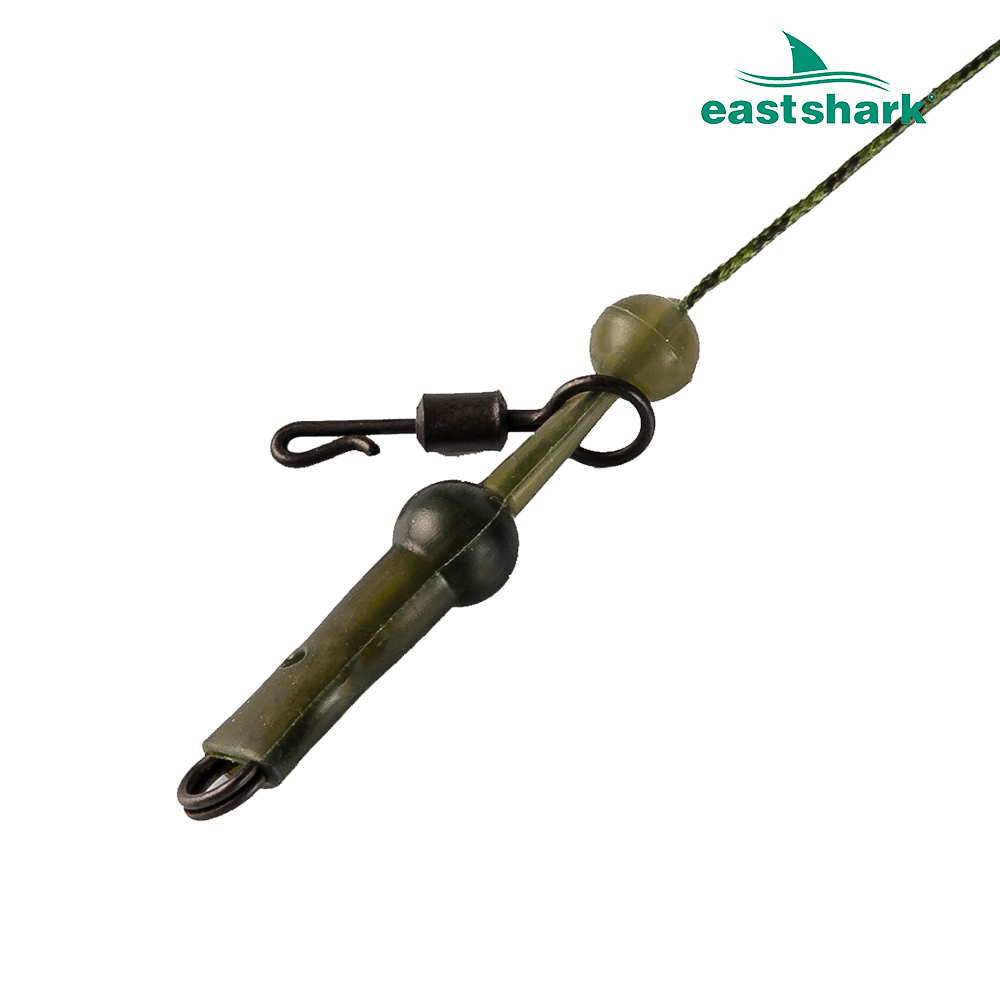 LEAD CORE HELICOPTER RIG 35 LB #011