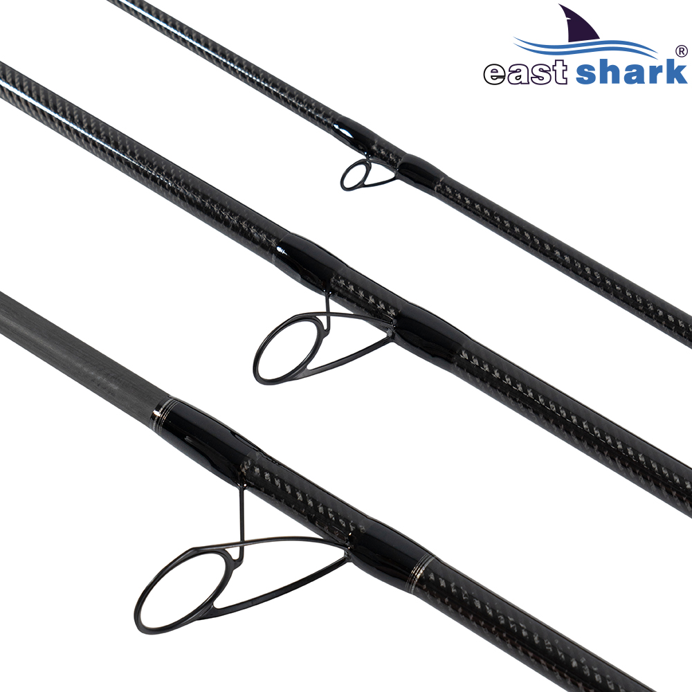 Удилище фидерное  EastShark Kallista Feeder 200+ гр. 3,9 м