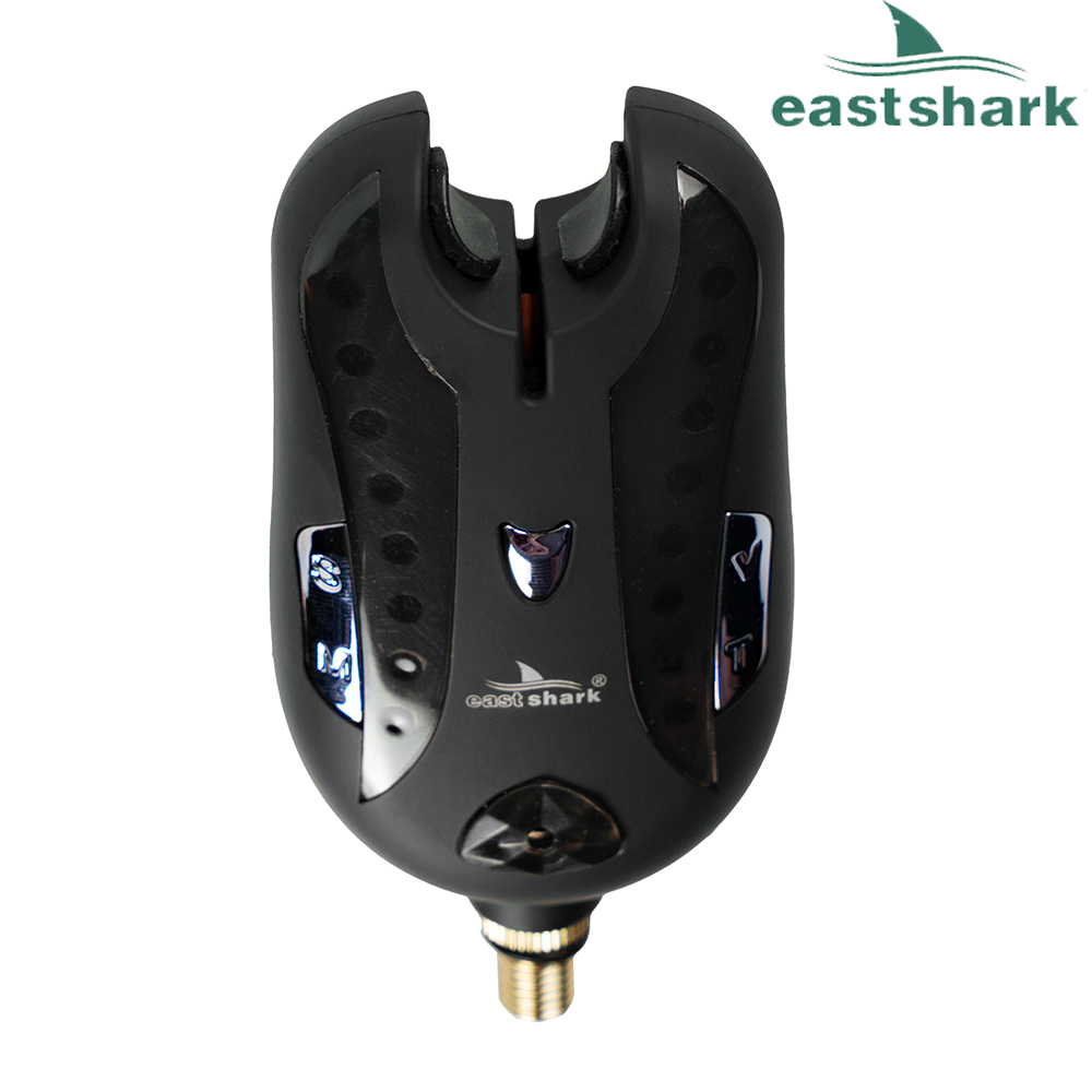 Набор сигнализаторов с пейджером EastShark SP-09 (4+1)