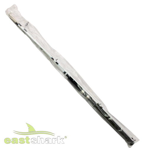 Удилище ES Крокодил белый (100-250 гр) 1,0 м