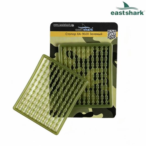 Стопор EastShark XA-9020 зеленый 