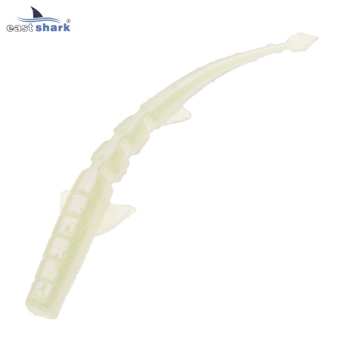 Силиконовая приманка ES AIR SLUG 65 mm #HC04(уп.15шт)