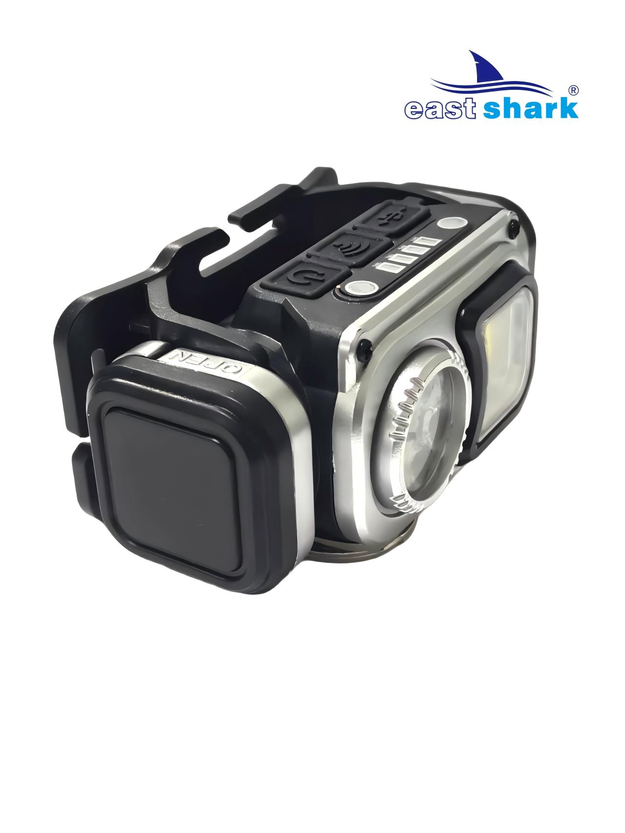 Фонарь налобный EastShark ZGF-T60S 